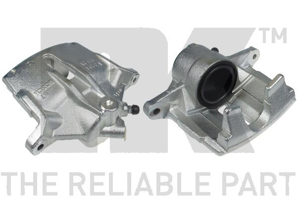 Remzadel/remklauw NK 212582