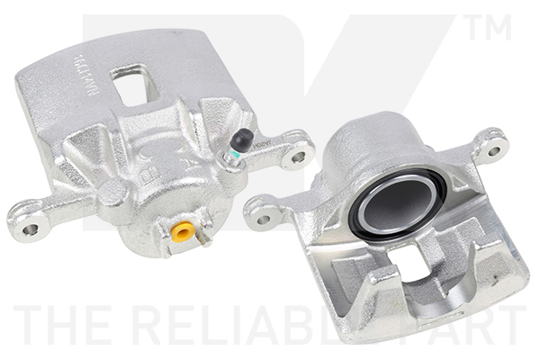 Remzadel/remklauw NK 2126149