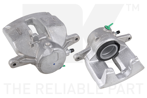 Remzadel/remklauw NK 2133151