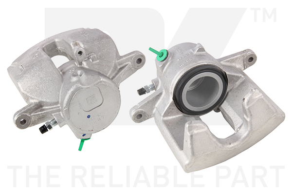 Remzadel/remklauw NK 2133152