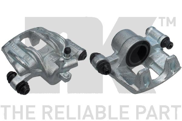Remzadel/remklauw NK 2133162