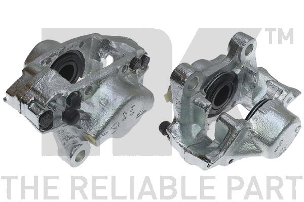 Remzadel/remklauw NK 2136106