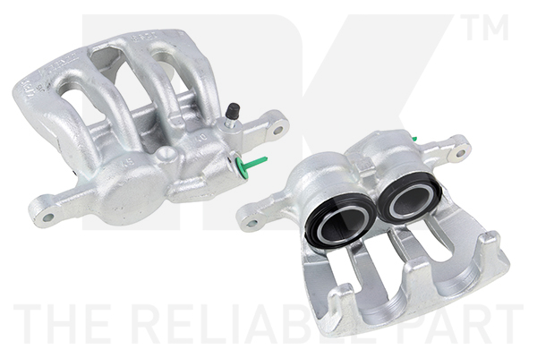 Remzadel/remklauw NK 2137122