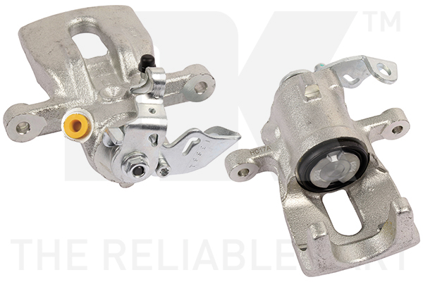 Remzadel/remklauw NK 2139159