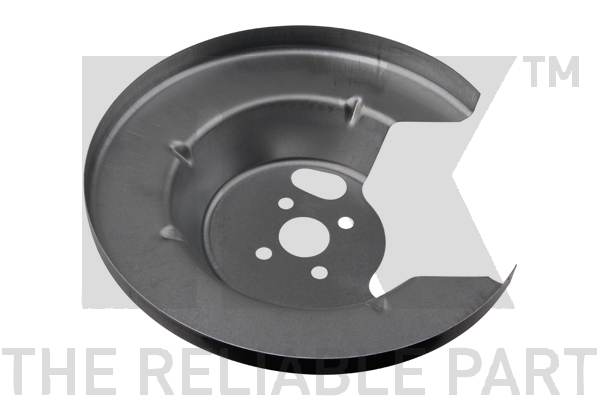 NK Plaat 233904