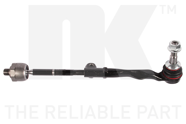 Spoorstang NK 5001527
