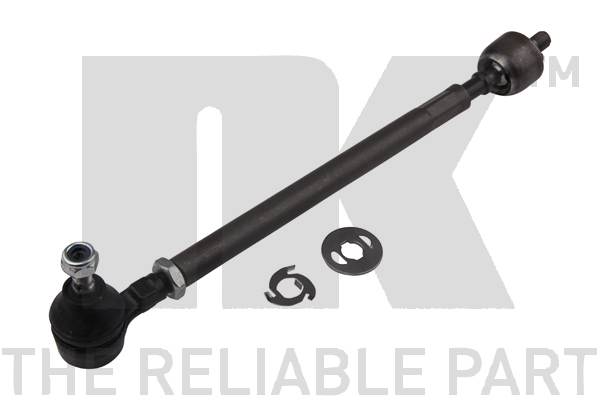 Spoorstang NK 5003911