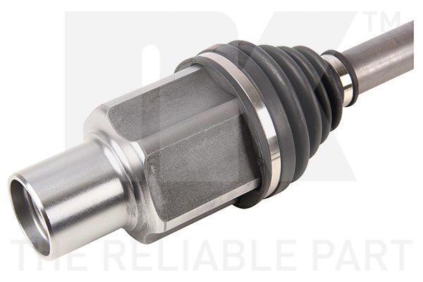 NK Aandrijfas 502593