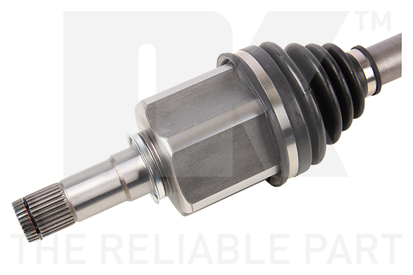 NK Aandrijfas 502594