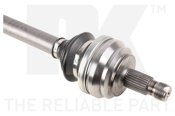 NK Aandrijfas 503312