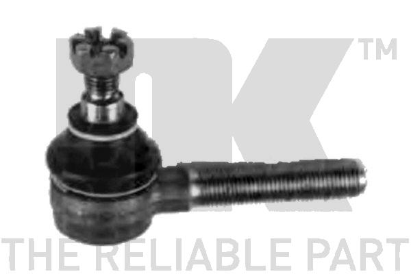 Spoorstangeind / Stuurkogel NK 5034723