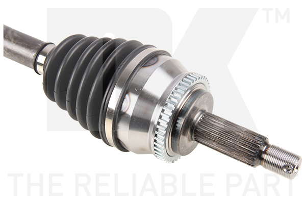 NK Aandrijfas 503505