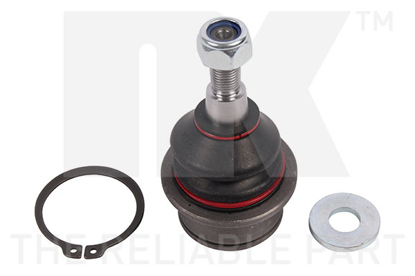 Fuseekogel NK 5049305