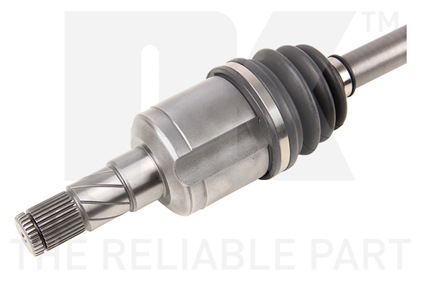 NK Aandrijfas 506605