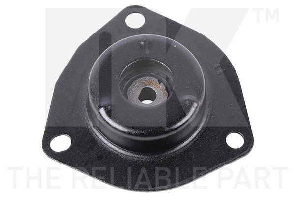 NK Veerpootlager & rubber 682208