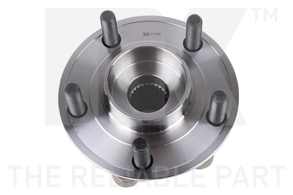 NK Wiellagerset 752551