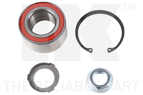 Wiellager NK 761513