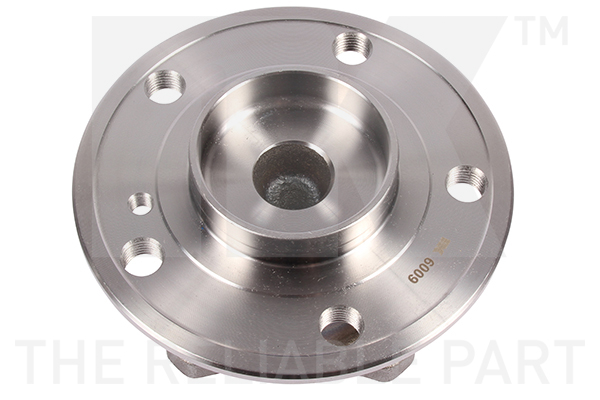 NK Wiellagerset 763331