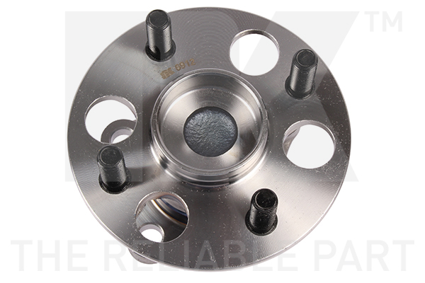 NK Wiellagerset 764571