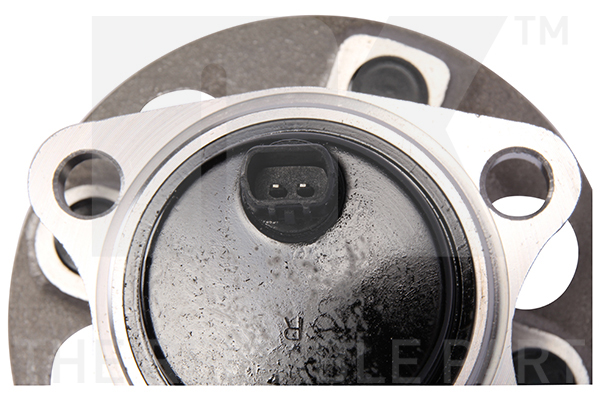 NK Wiellagerset 764571