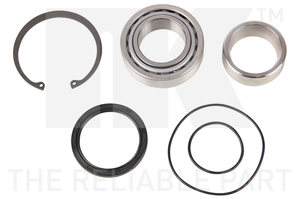 Wiellagerset NK 764717