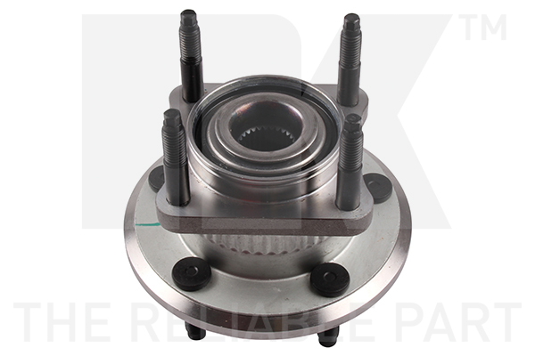 NK Wiellagerset 769310