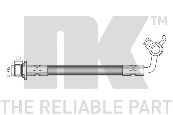 NK Remslang 854570