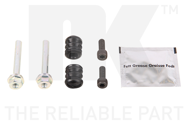 Geleidehuls, remklauw NK 8923003