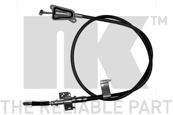 Handremkabel NK 9022102