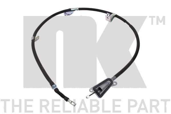 Handremkabel NK 9022137