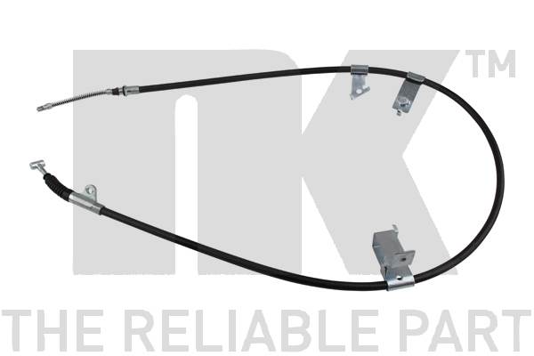 Handremkabel NK 902257