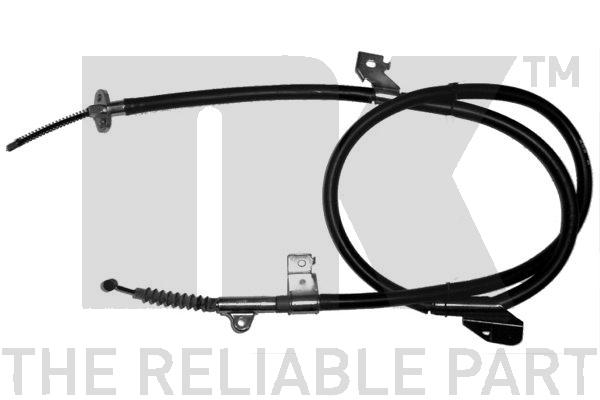 Handremkabel NK 902286