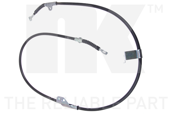 Handremkabel NK 902296