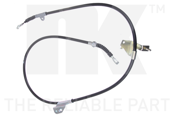 Handremkabel NK 902297