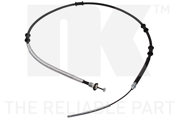 Handremkabel NK 9023177