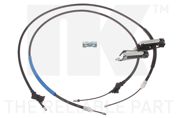 Handremkabel NK 9025111