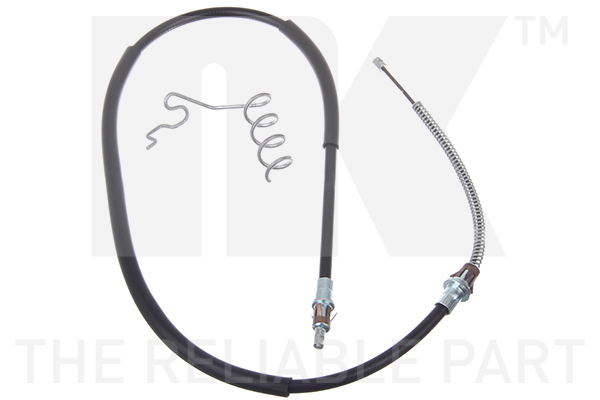 NK Handremkabel 9025125