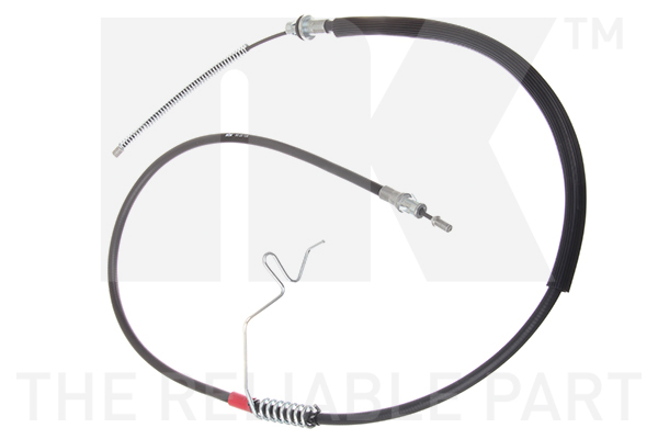 Handremkabel NK 9025126