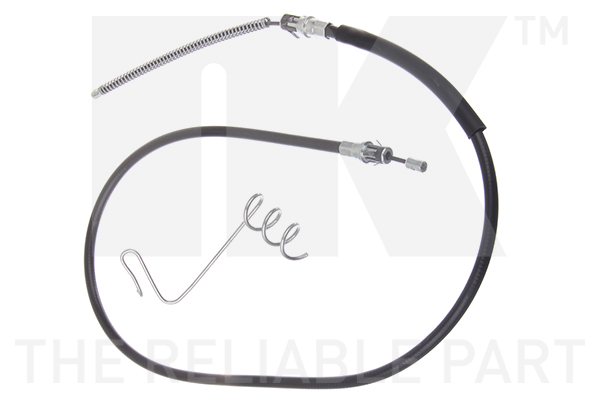 Handremkabel NK 9025131