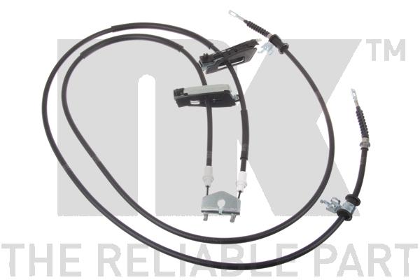 Handremkabel NK 9025140