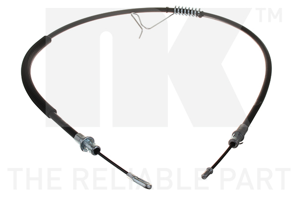 Handremkabel NK 9025200