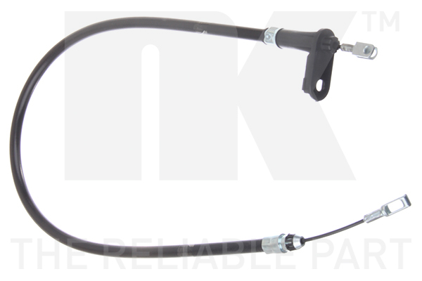 Handremkabel NK 903329