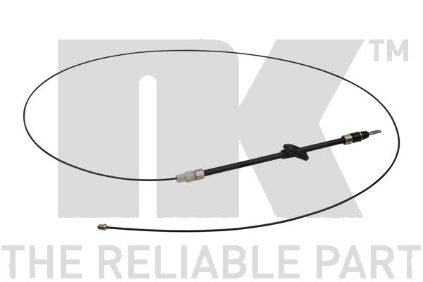 Handremkabel NK 903395