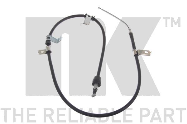 Handremkabel NK 903433