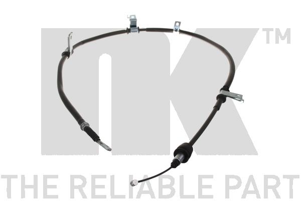 Handremkabel NK 903444