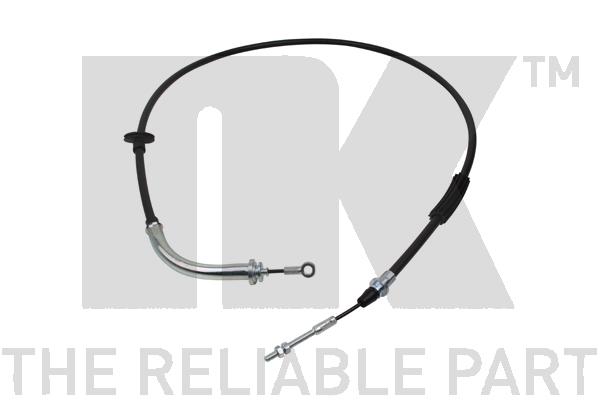 Handremkabel NK 903506
