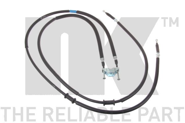 Handremkabel NK 9036120