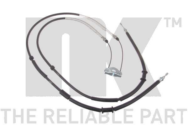 Handremkabel NK 9036139