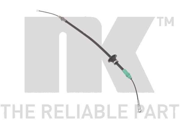Handremkabel NK 9036150