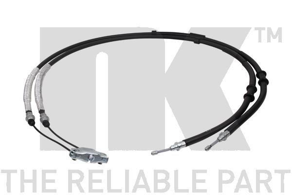 Handremkabel NK 9036157